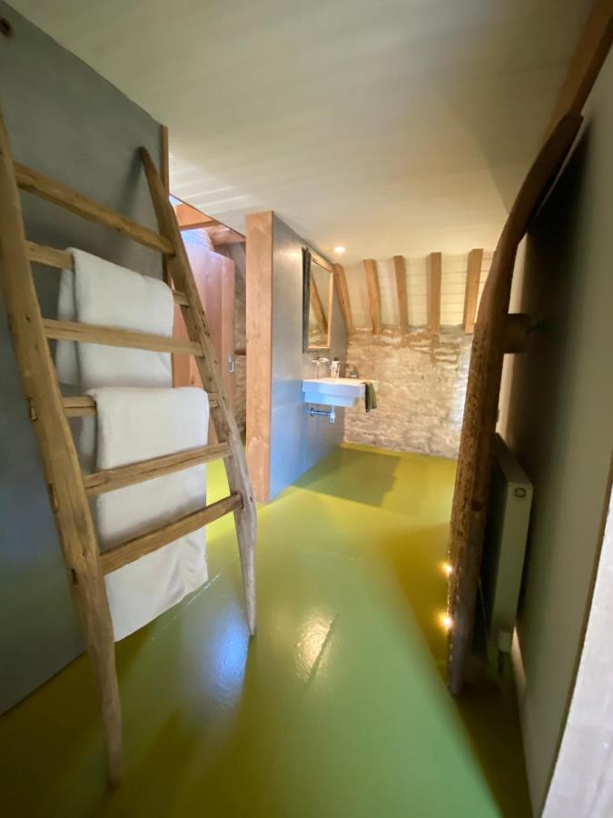 Apartmán The Hayloft Stonehouse  Exteriér fotografie